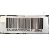 CABLE USB PARA MONITOR LG “NUEVO“ / CABLE ORIGINAL LG / NUMERO DE PARTE EAD65573101 / MODELO 27GL850-BB.ADROMKN / MAS MODELOS EN DESCRIPCION